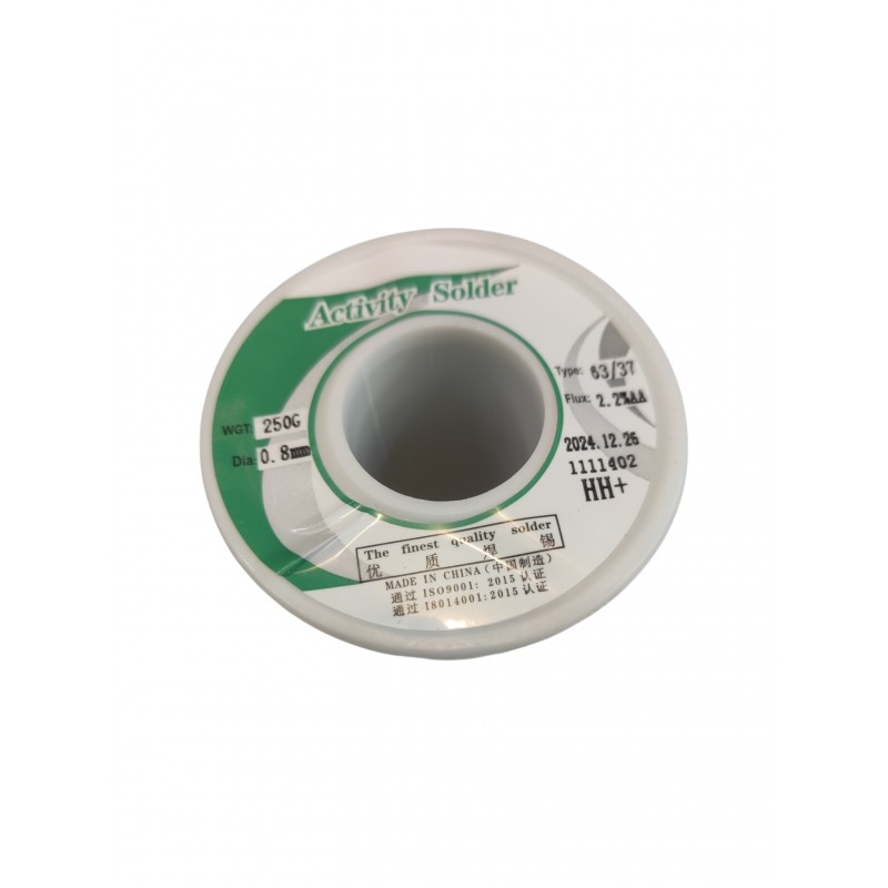 قلع 0.8 اکتیو HH+ 250G