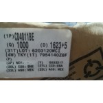CD4011BE