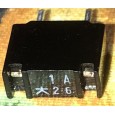 FUSE 1Amp   LM10