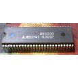 M50741-606SP    Mitsubishi