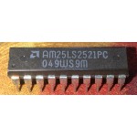 AM25LS2521PC    AMD
