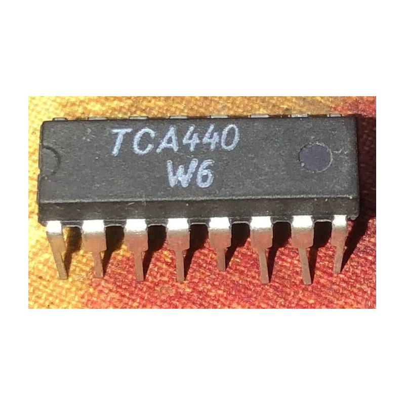 TCA440
