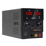 منبع تغذیه آزمایشگاهی بتا مدل BPS-L3251