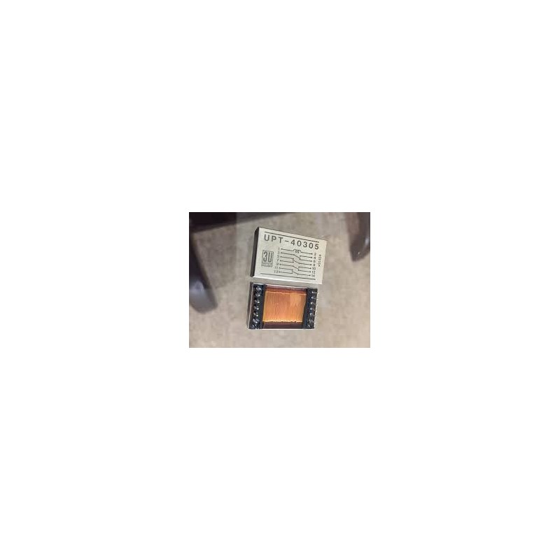 UPT-40305 RELAY