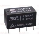 HJR1-2C-12V RELAY