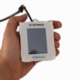 فلومتر و دبی سنج تحقیقاتی مدل FD-100