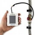 فلومتر و دبی سنج تحقیقاتی مدل FD-100