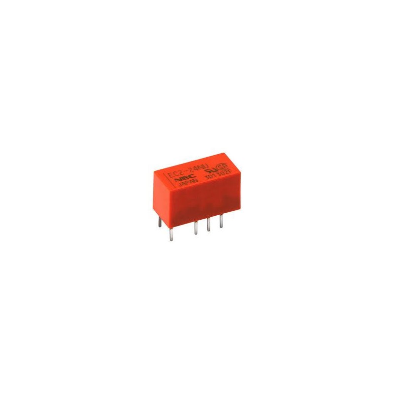 EC2-5NU RELAY