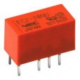 EC2-5NU RELAY
