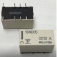رله SMD مخابراتی SMD FUJITSU 5V-2C-8PIN