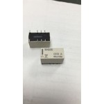 رله SMD مخابراتی SMD FUJITSU 5V-2C-8PIN