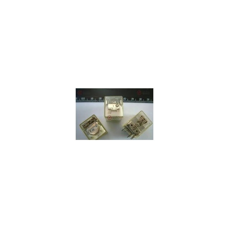 TECK-TT12 RELAY