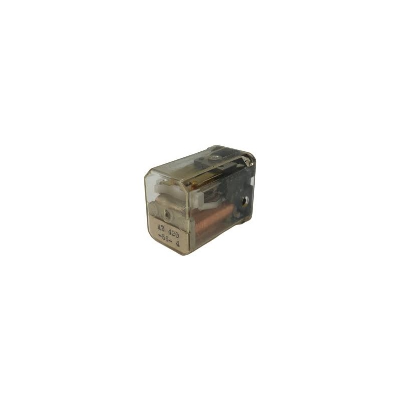 AZ-420-56-4 RELAY