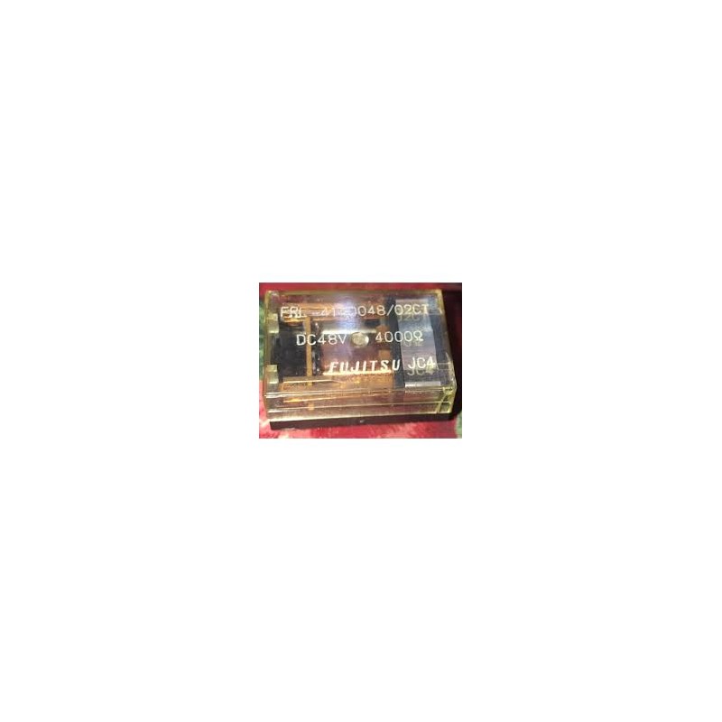 FRL-414D048/02CT RELAY
