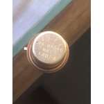 CRYSTAL 36.01560MHZ  MIL.Std