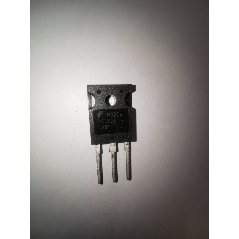 FGH30S130p