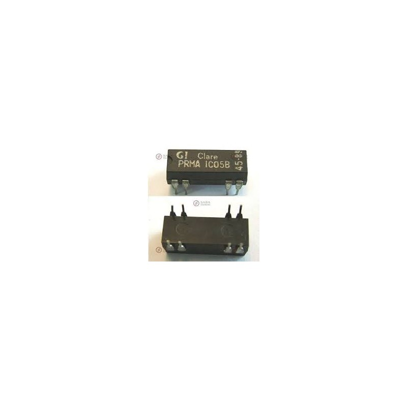 PRMA IC05B RELAY