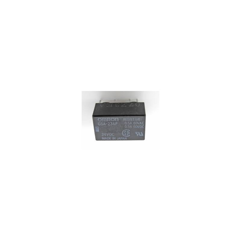 G5A-234P RELAY