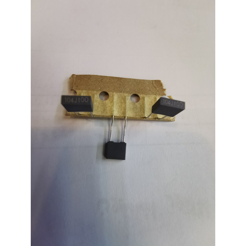104J100v