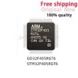 STM32F405RGT6