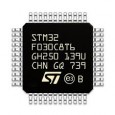 STM32F030C8T6