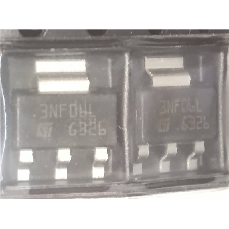 STN3NF06L