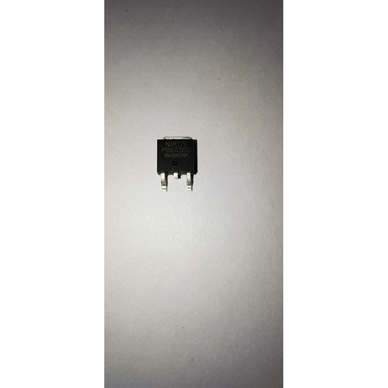 P0603BD