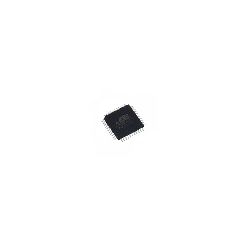 ATMEGA16A-AU