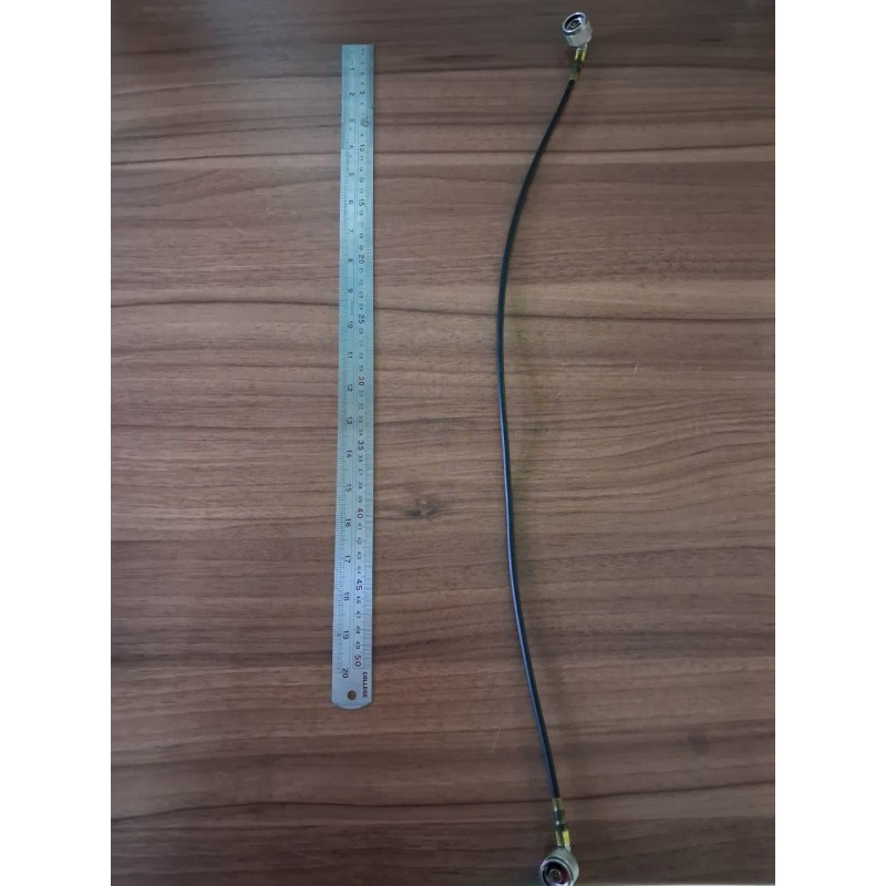 کابل جامپر  N-type to N-type