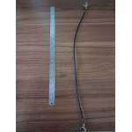 کابل جامپر  N-type to N-type
