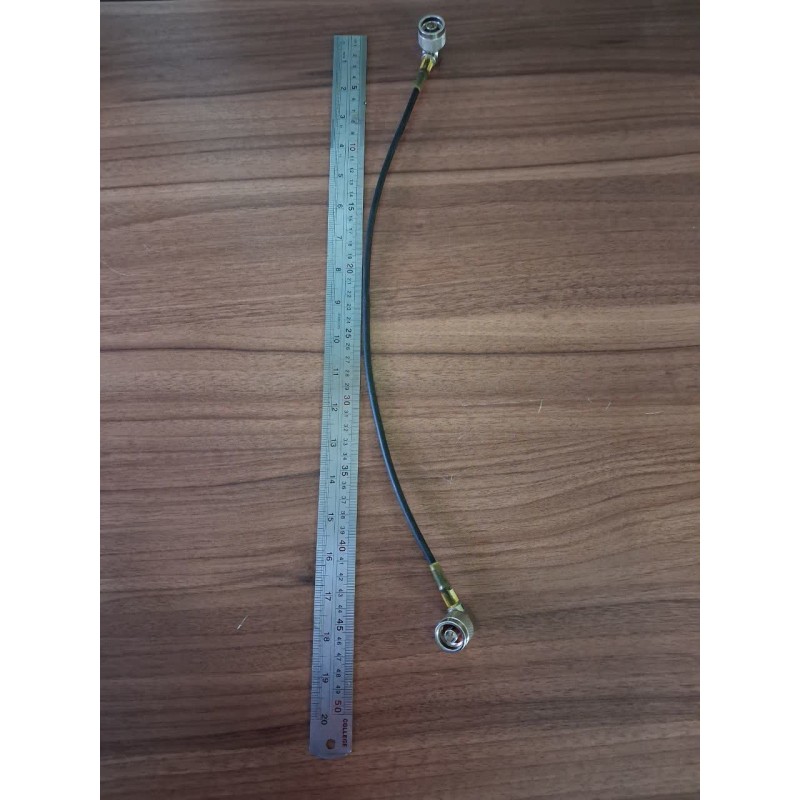 کابل جامپر  N-type to N-type
