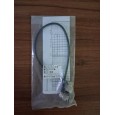 کابل کواکسیال RG58 جامپر 45cm وارداتی همراه با تست شیت