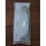 کابل کواکسیال RG58 جامپر 18cm وارداتی همراه با تست شیت