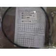 کابل کواکسیال RG58 جامپر 53cm وارداتی همراه با تست شیت