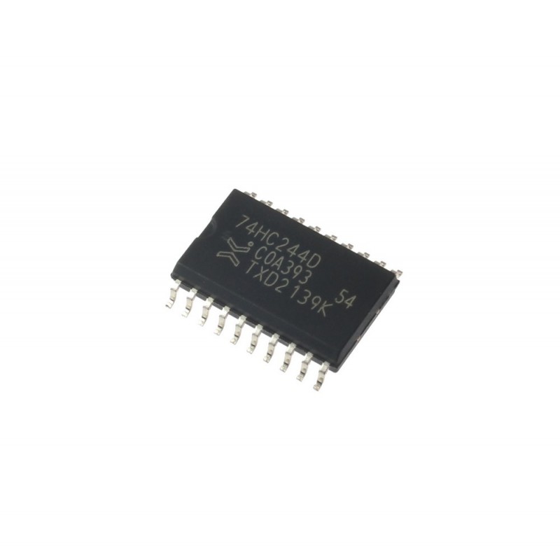 74HC244D