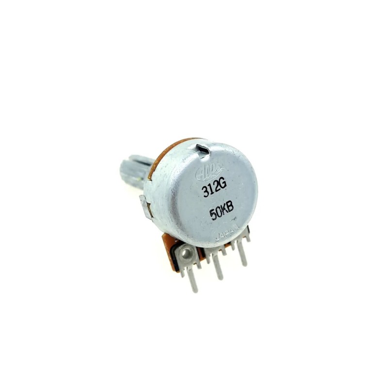VOLUME 50K ALPS