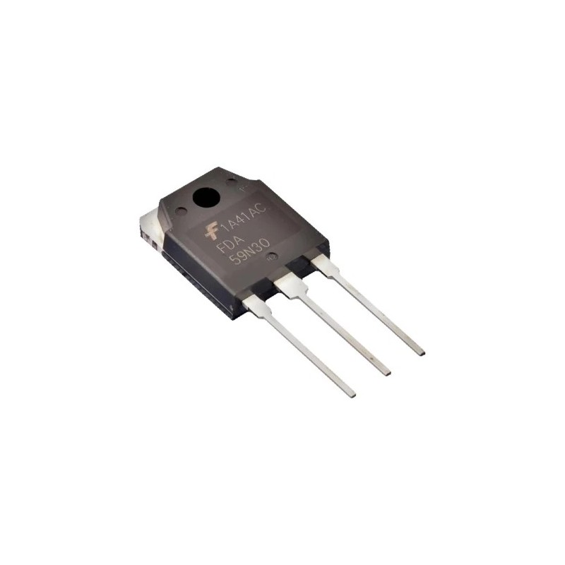 FDA59N30