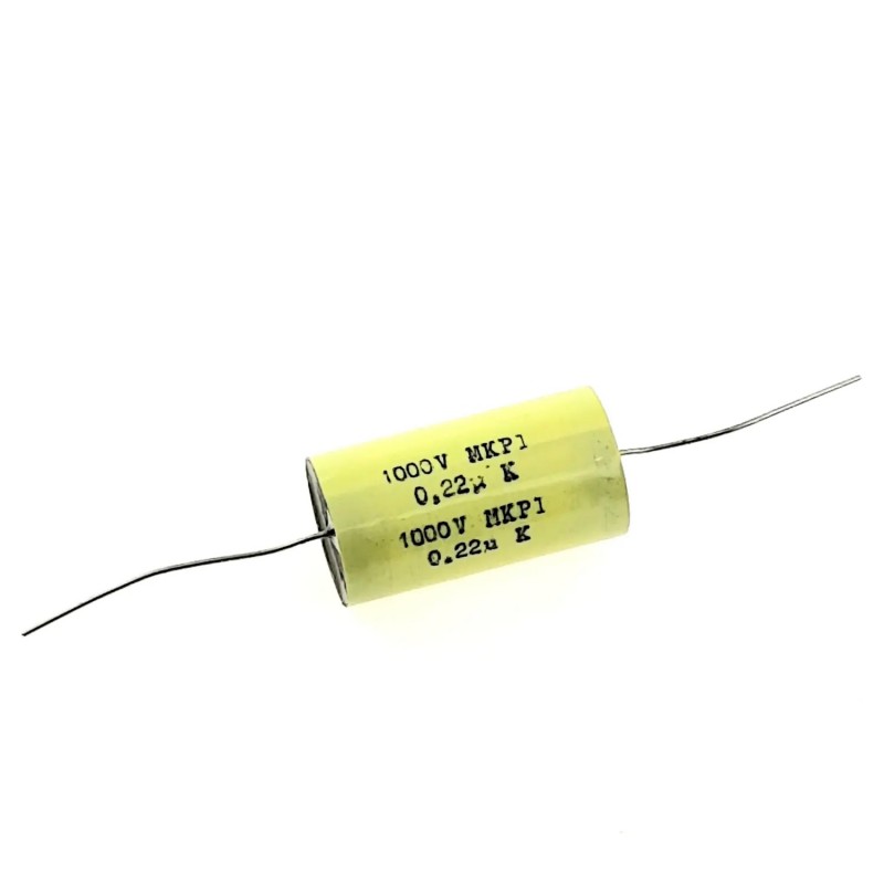 C220NF1000VMKT-Axial