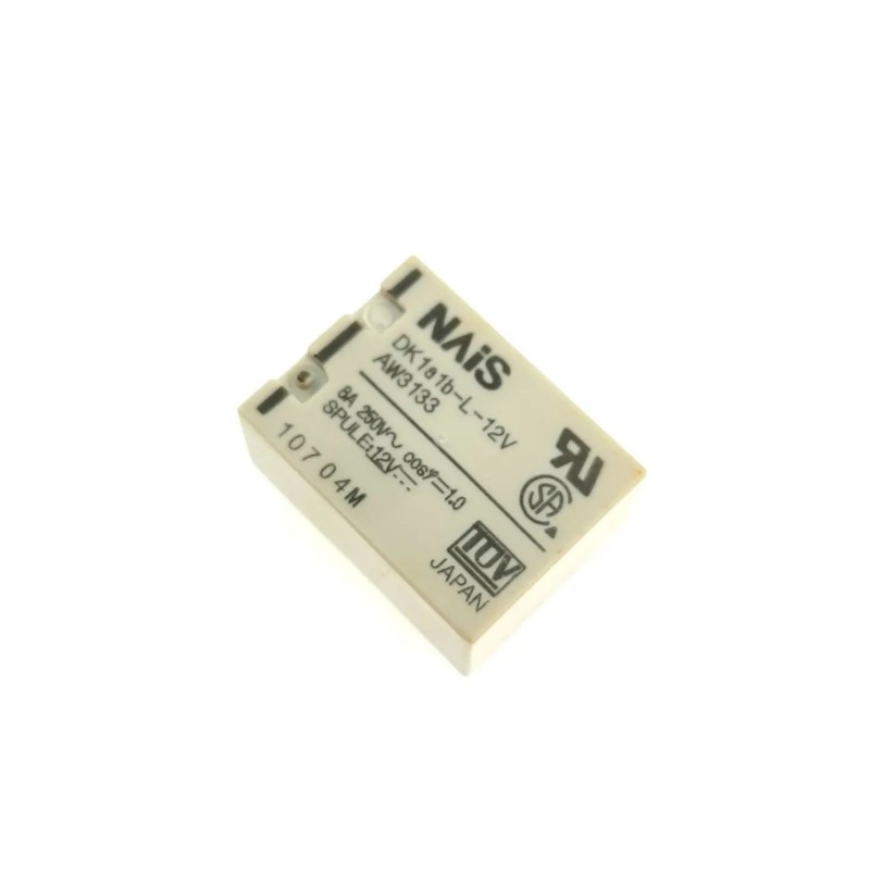 DK1A1B-L-12 PANASONIC