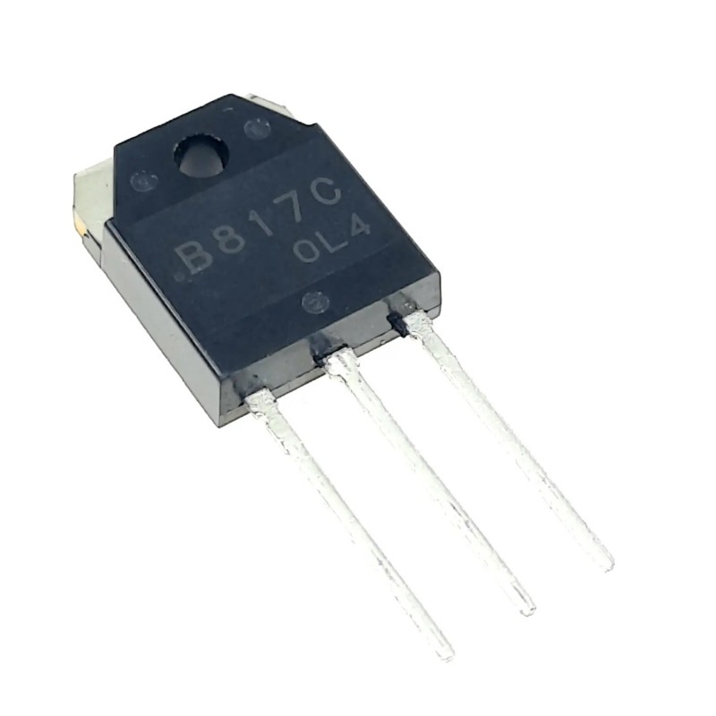 2SB817