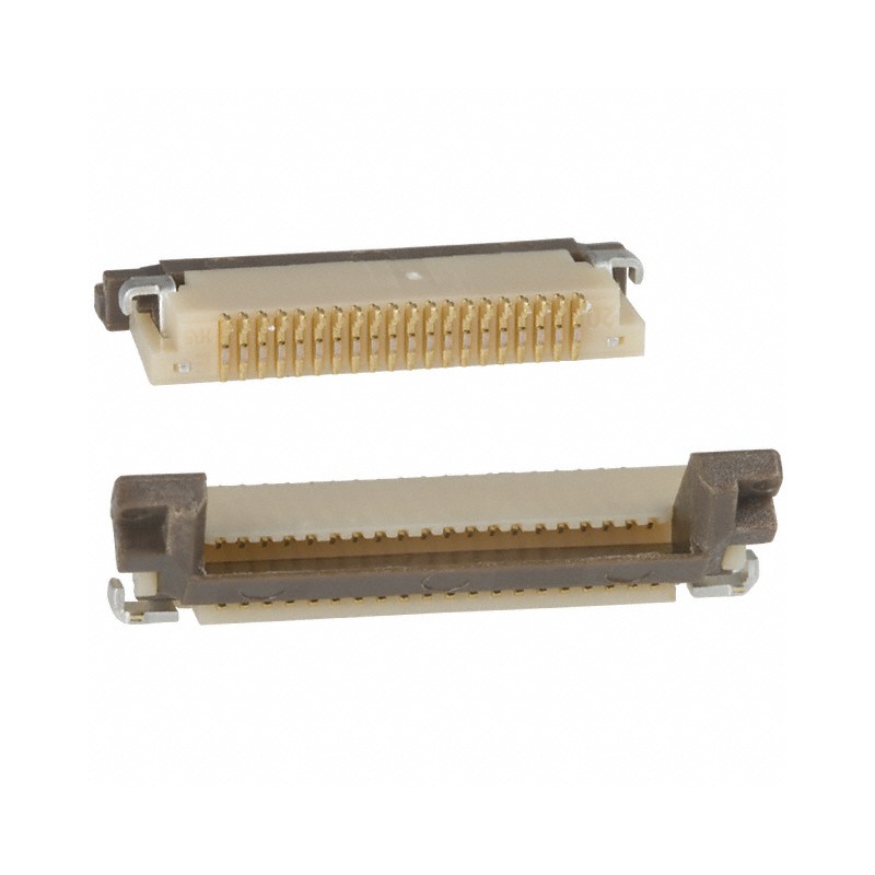 کانکتور fpc 50 pin
