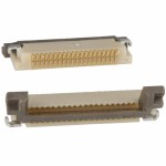 کانکتور fpc 50 pin
