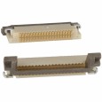 کانکتور fpc 20 pin
