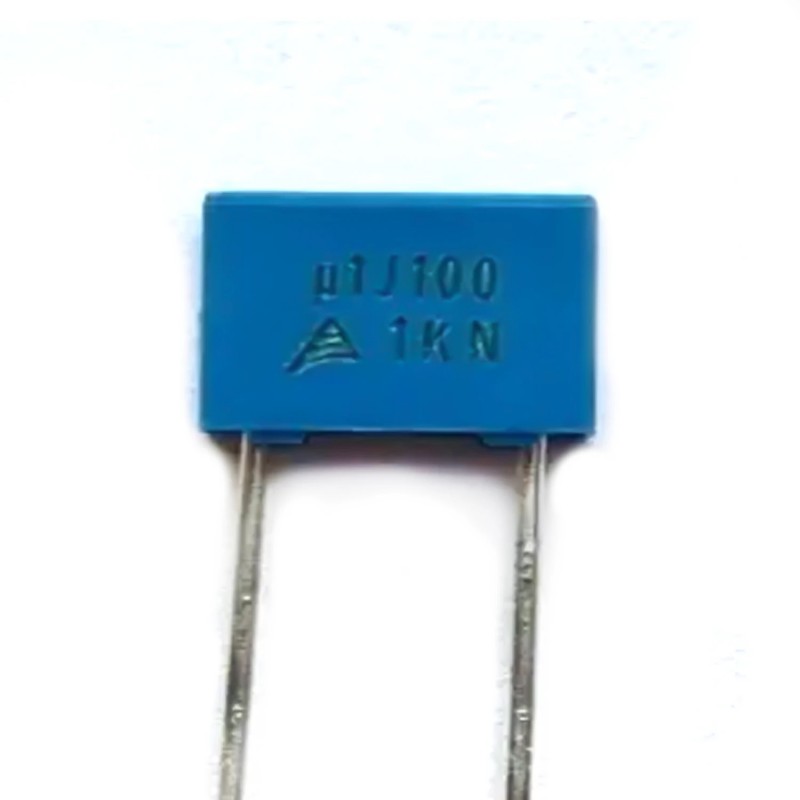 C100NF100V EPCOS