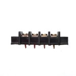 ترمینال KF55-4pin