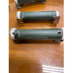 R2200 OHM 30W