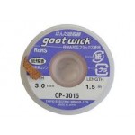 سیم قلع کش gootwick - مدل CP-3015