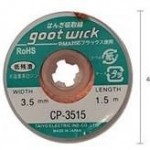 از سیم قلع کش gootwick - مدل CP-3515