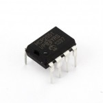 MCP2551-I/P - DIP