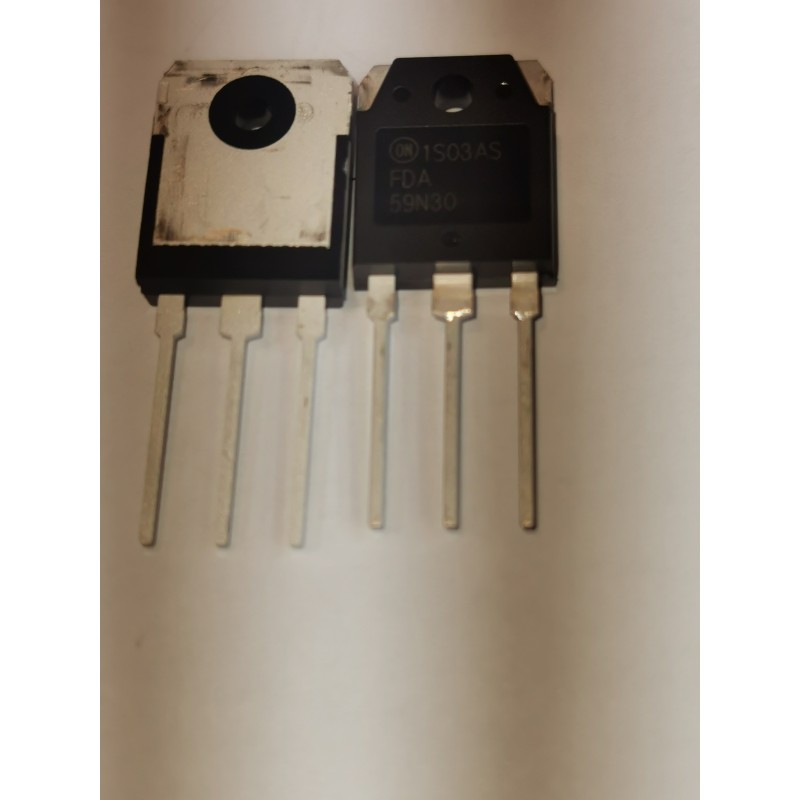 FDA59N30